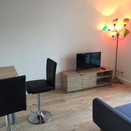 T2 Appartement La Grande Motte Ngoại thất bức ảnh