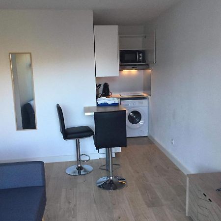 T2 Appartement La Grande Motte Ngoại thất bức ảnh