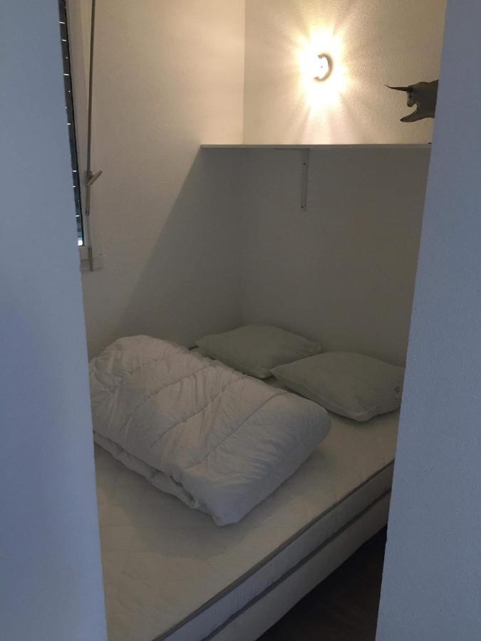 T2 Appartement La Grande Motte Ngoại thất bức ảnh