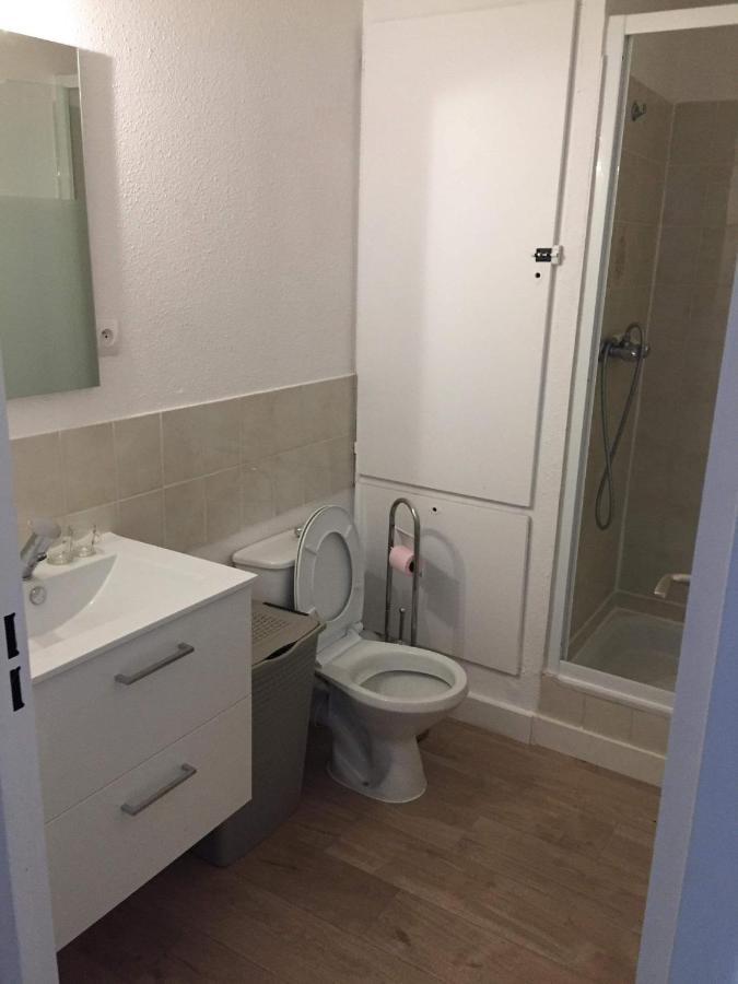 T2 Appartement La Grande Motte Ngoại thất bức ảnh