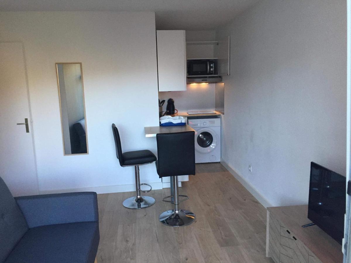 T2 Appartement La Grande Motte Ngoại thất bức ảnh